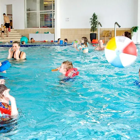 Dom wakacyjny Holiday L Gråsten
